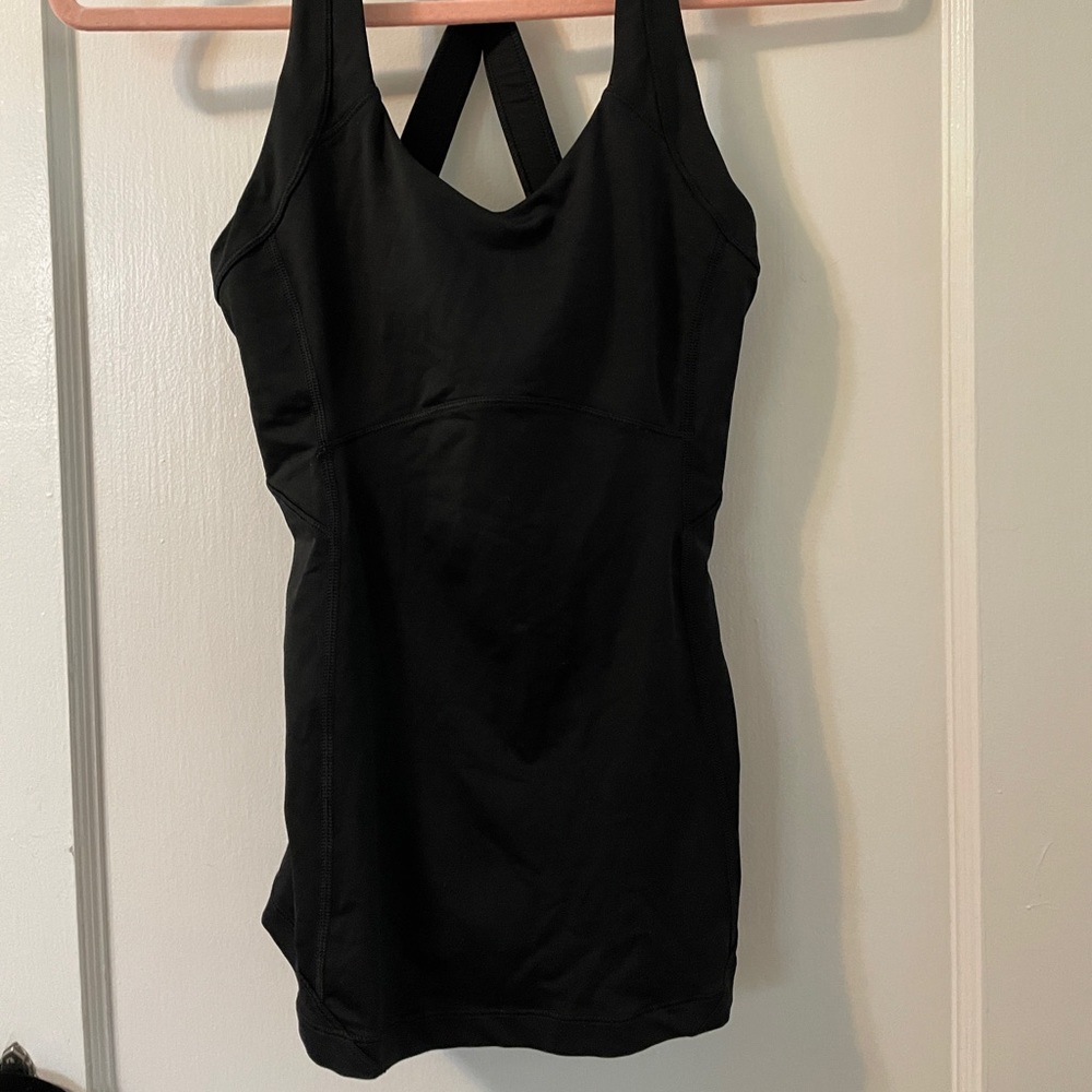 Lululemon Top
